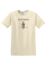 Round Lake Crest Natural T