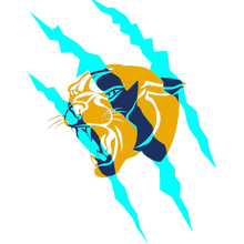 Electro Panther Hoodie