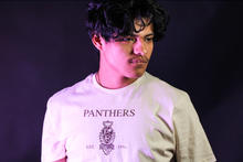 Round Lake Crest Natural T