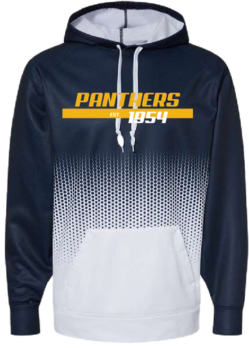 NEW NEW!! Panther Hex 2.0 Athletic Hoodie