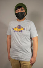 Panthers Emblem Relaxed Fit T-Shirt