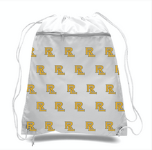 Panther Pride Drawstring Bag