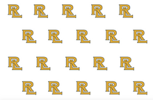 Panther Pride Drawstring Bag