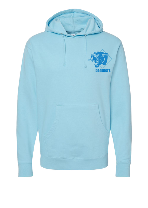 PANTHER BLUE IMPACT