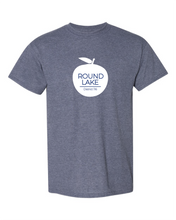 The Spirit of Round Lake