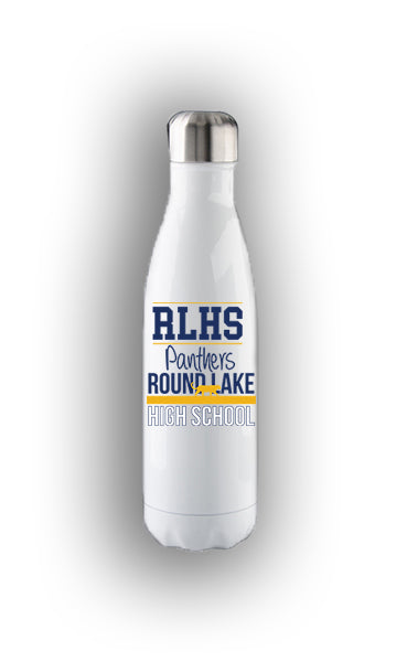 Travel Water Bottle