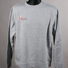 Be Mine Retro Valentine Crewneck