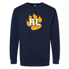 Panther Pride CREWNECK sweatshirt