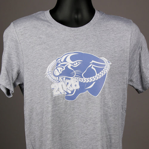 Panther Pendant T-Shirt