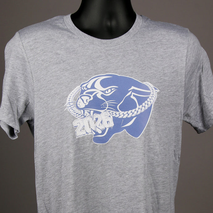 Panther Pendant T-Shirt