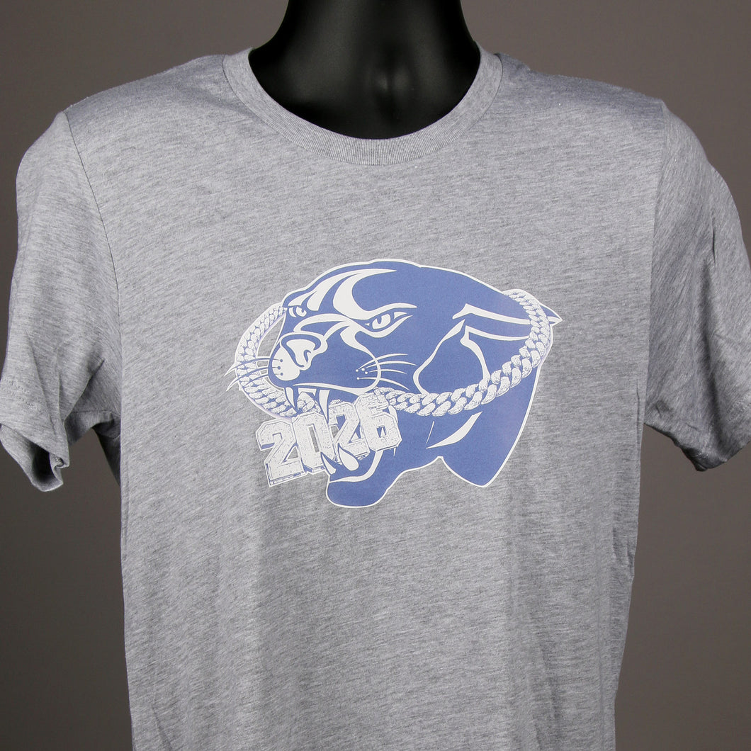 Panther Pendant T-Shirt