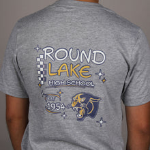 Round Lake Est. 1954 T-Shirt