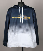 Panther Hex 2.0 Athletic Hoodie