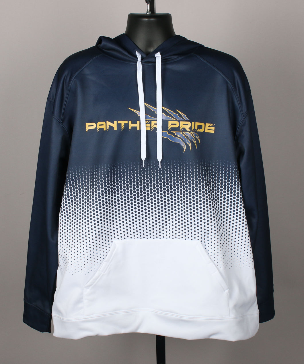 Panther Hex 2.0 Athletic Hoodie