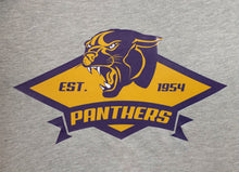 Panthers Emblem Relaxed Fit T-Shirt