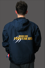 ON SALE FOR A LIMITED TIME!! NOW 15% OFF!! WINDBREAKERS!!