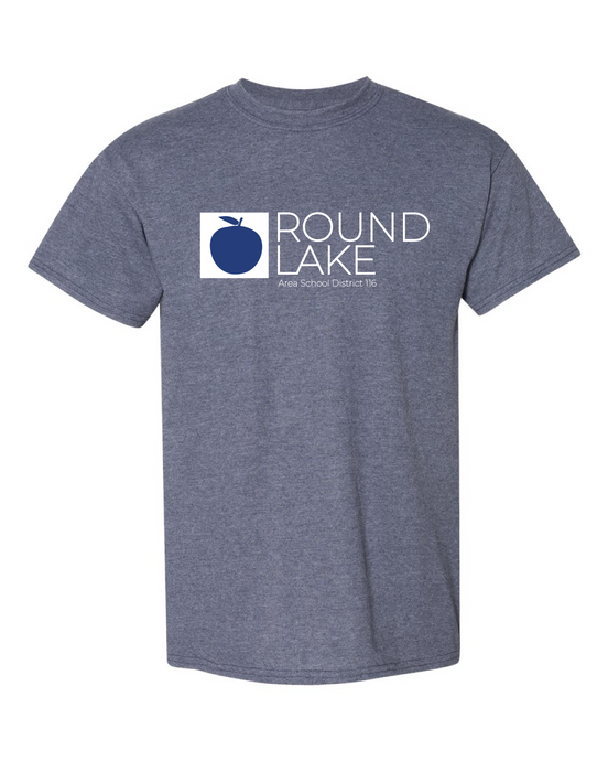 The Spirit of Round Lake